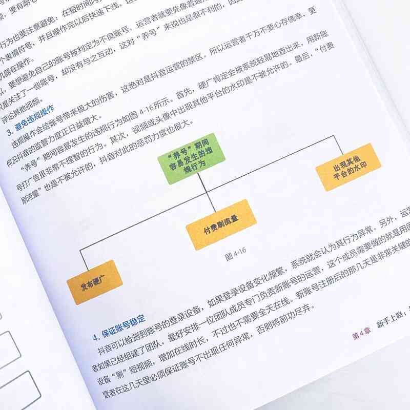 掌握抖音直播魅力：高效直播文案撰写攻略与实践