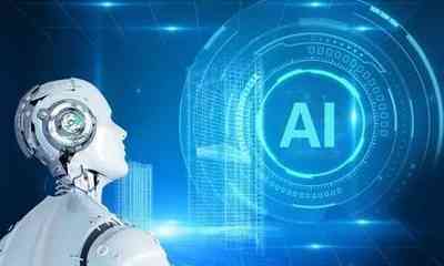 AI机器人写作能力解析：能否完全替代人类文案创作及行业应用前景探讨