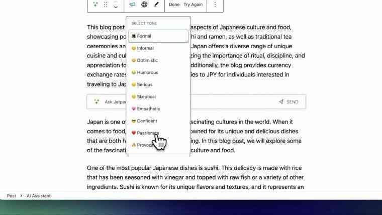 AI-Write全能写作助手：一键解决文章创作、优化与内容策划难题