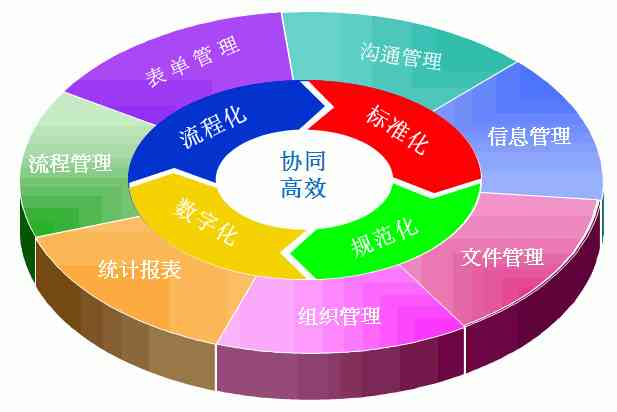 麦肯锡OA系统优化与高效办公解决方案