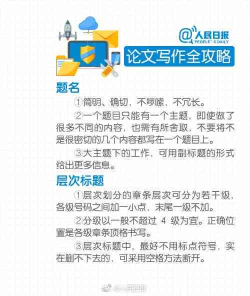 小程序论文：查重安全、写作技巧、摘要撰写、题目选择与查重准确性分析