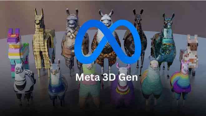 用ai创作3d模型