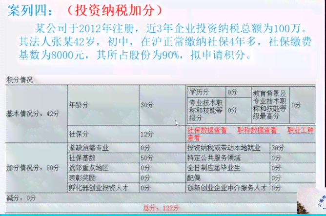 21世人才：标准联盟认证，官网积分指南，居住证积分解读，重要性论述