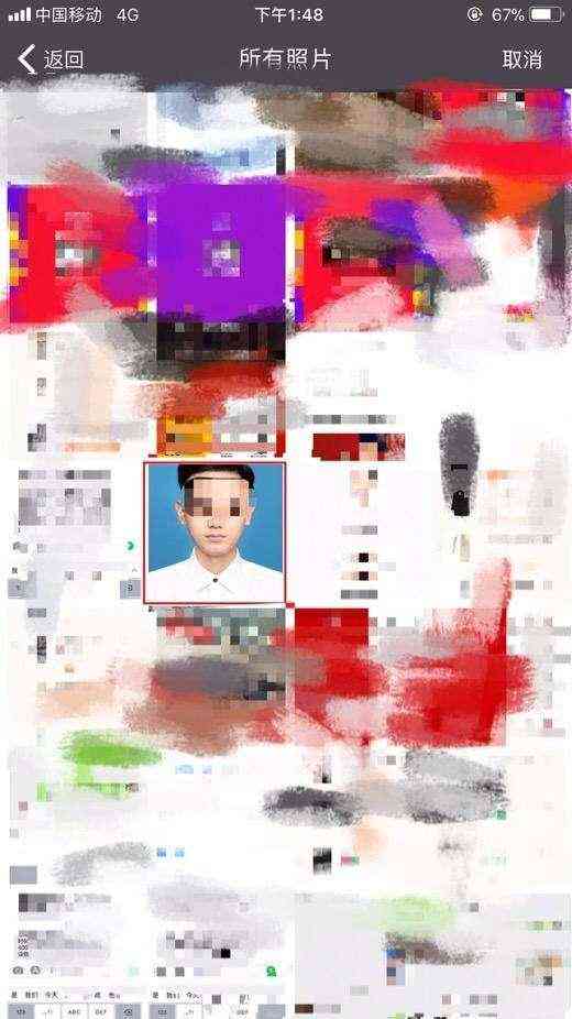 全方位证件照拍摄指南：涵常见问题解答与实践技巧