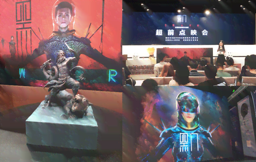 探秘神明AI：动漫创作背后的智能科技揭秘