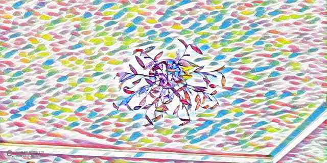 AI创作的画算艺术品吗