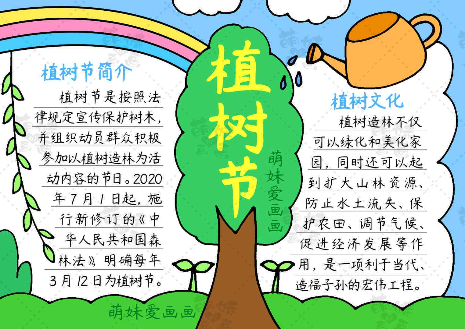 掌握AI绘画技巧：如何创作引人入胜的绿色树木主题作品文案