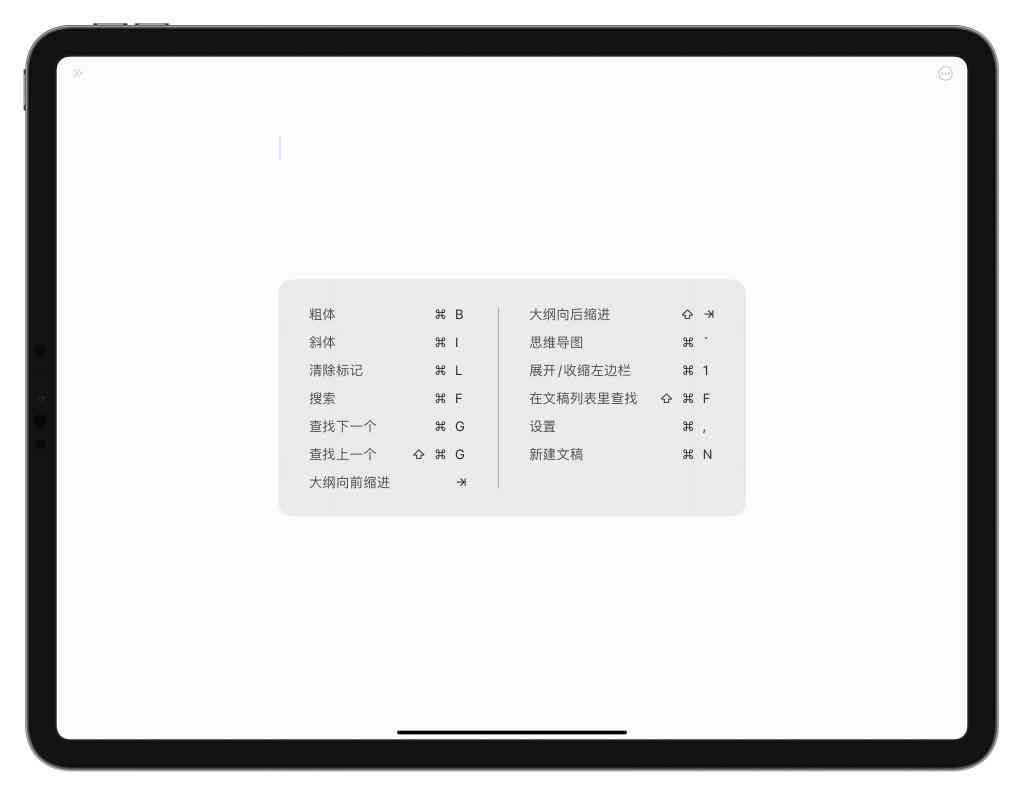 探索iPad上免费优质写作软件：创意文本编辑新选择