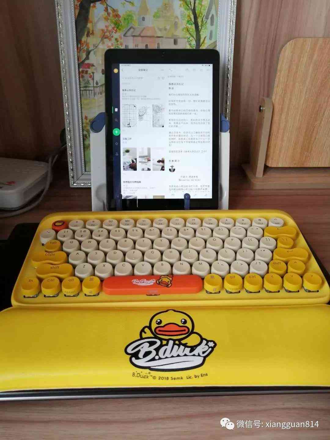 探索iPad上免费优质写作软件：创意文本编辑新选择