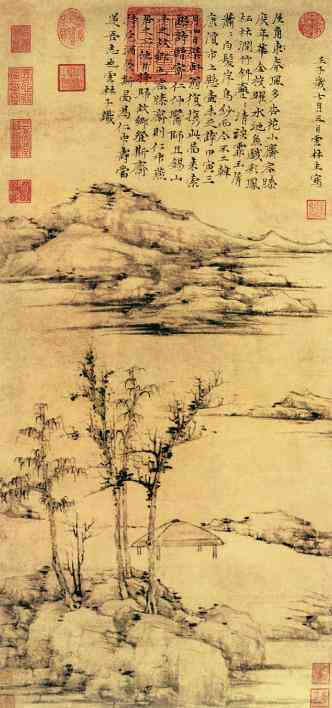 运用人工智能技术打造个性化绘画创作：AI绘画作品创作全攻略
