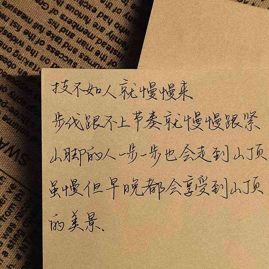 关于虑的文案励志：短句、句子、长句汇编