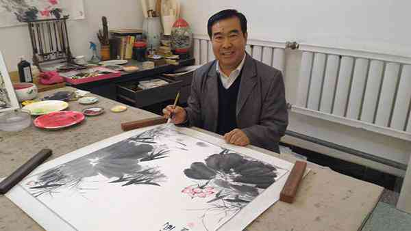 丹青妙笔勒婳丽：中国传统绘画艺术之美全解析