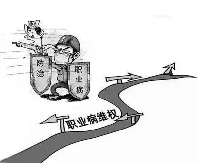 不能认定为工伤：自残行为、职业病等几种情形详述