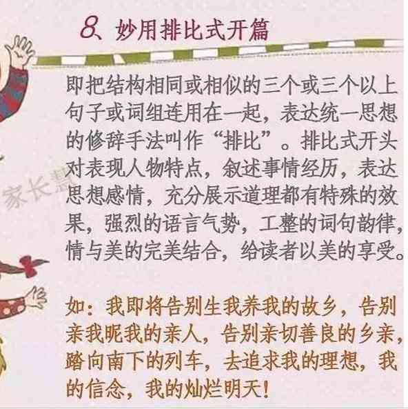 成语故事怎么用AI写文案的方法与技巧