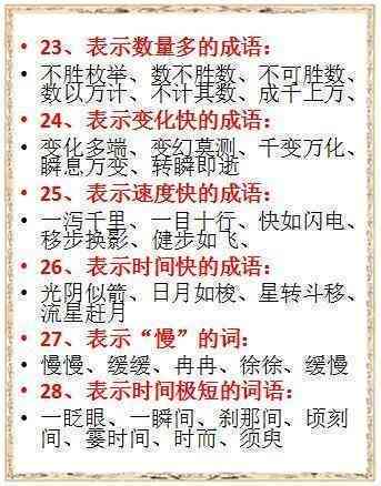 成语故事该怎么写：适用于二年级及各年级的作文方法与推荐语整理