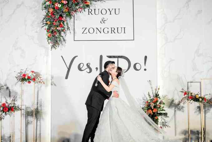 ai写真生成婚纱文案怎么写：打造好看且独特的婚礼致辞