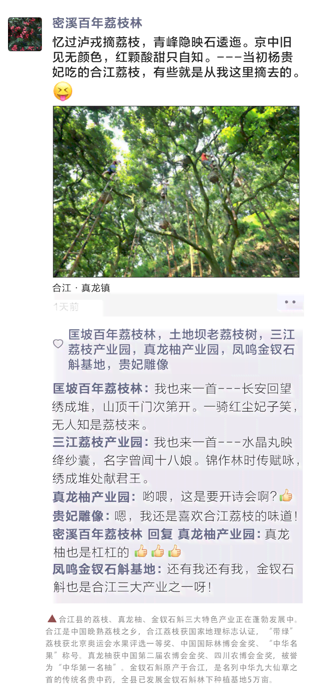 拍家门口风景对应的说说：如何撰写并发朋友圈文案攻略