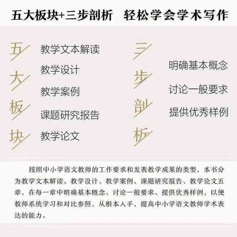 教育工作者学术论文撰写攻略与实用技巧：PDF版完全指南