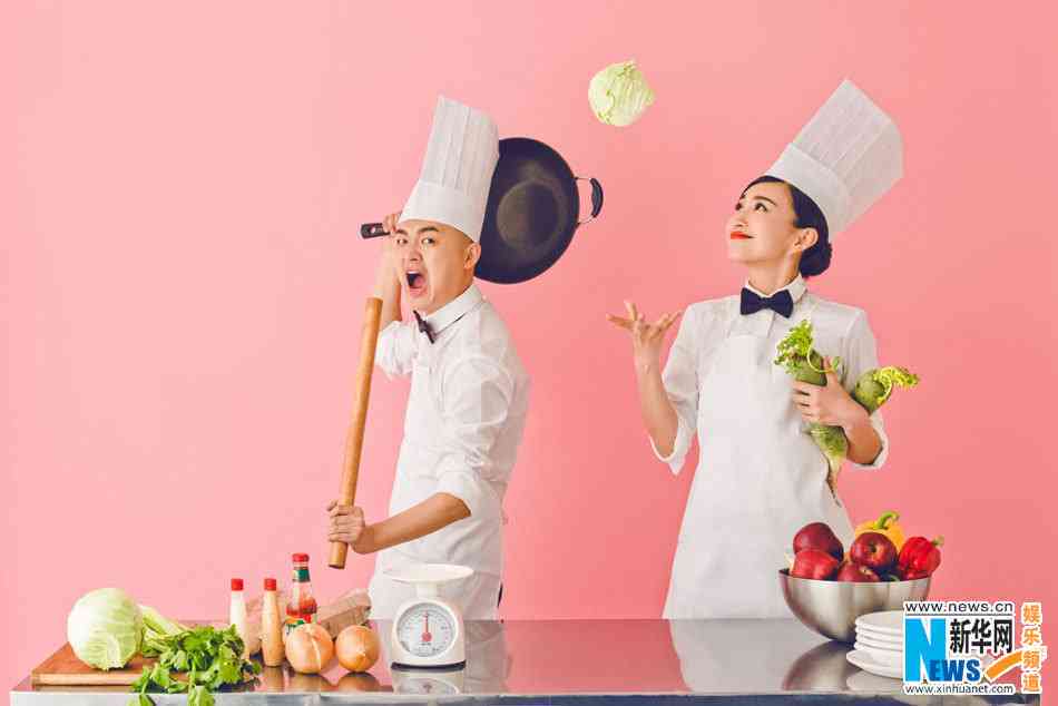 新《打造独特幽默：AI婚纱照搞笑文案撰写全攻略》