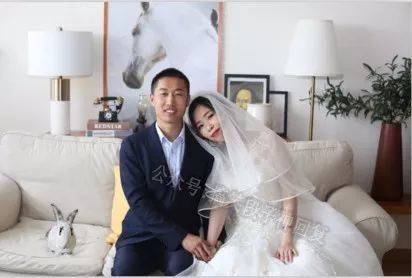 搞笑婚纱照配文大全：创意搞怪语句，让你的婚纱照更有趣味与记忆点