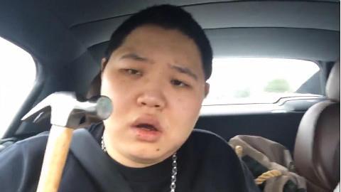 揭秘抖音红人：大原名背后的真实身份