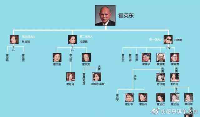 大的身世揭秘：探讨其亲生母及家族背景全解析