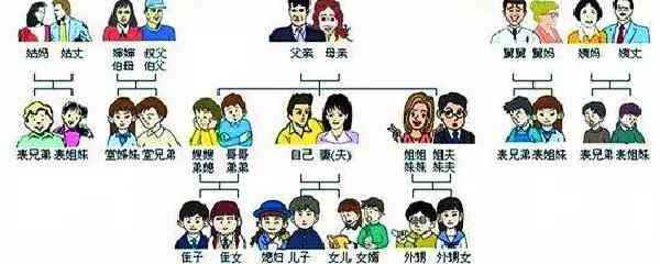大的身世揭秘：探讨其亲生母及家族背景全解析