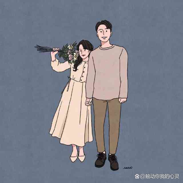 AI浪漫秘：简短霸气爱情文案，点燃恋爱火花