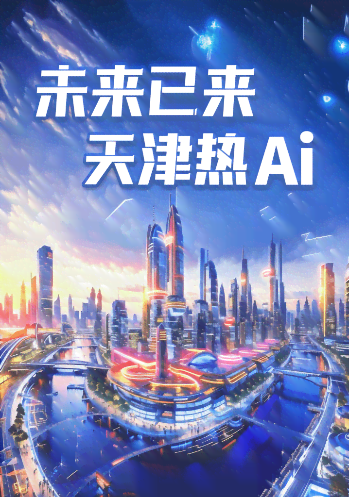 天津ai智能创作软件