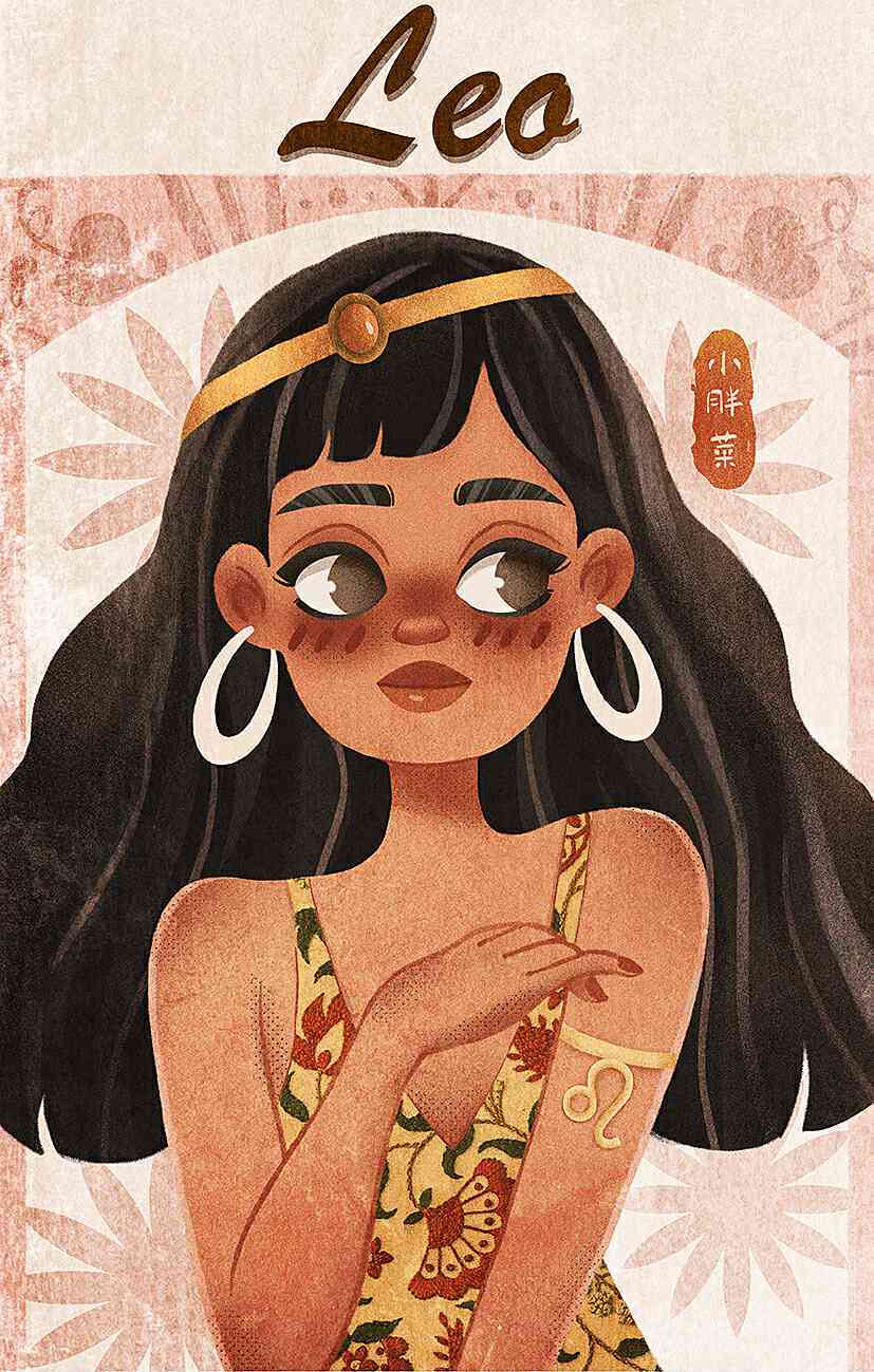 AI绘画：打造独特风格的美女插画创意文案
