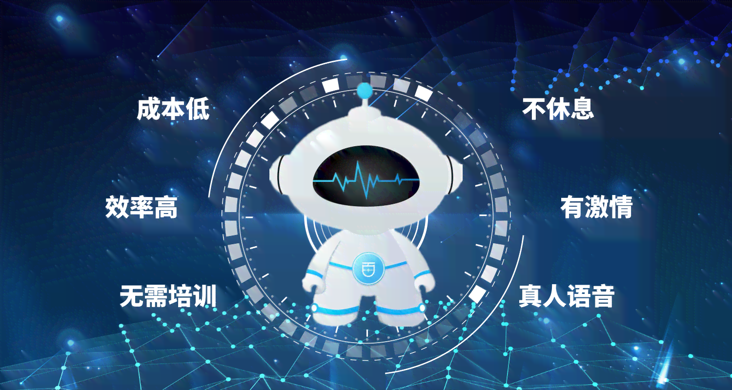 'AI语音电话机器人：智能沟通新体验，提升服务效率与质量'
