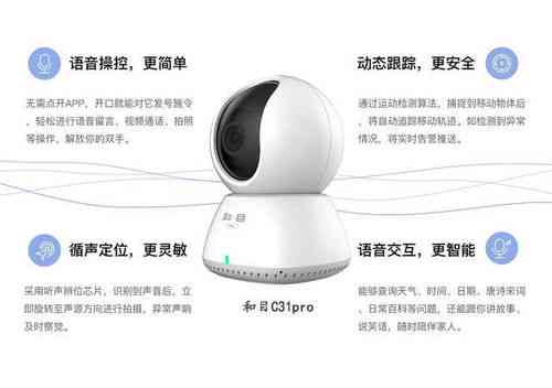全方位解析：电信AI摄像头功能特点与用户常见问题解答