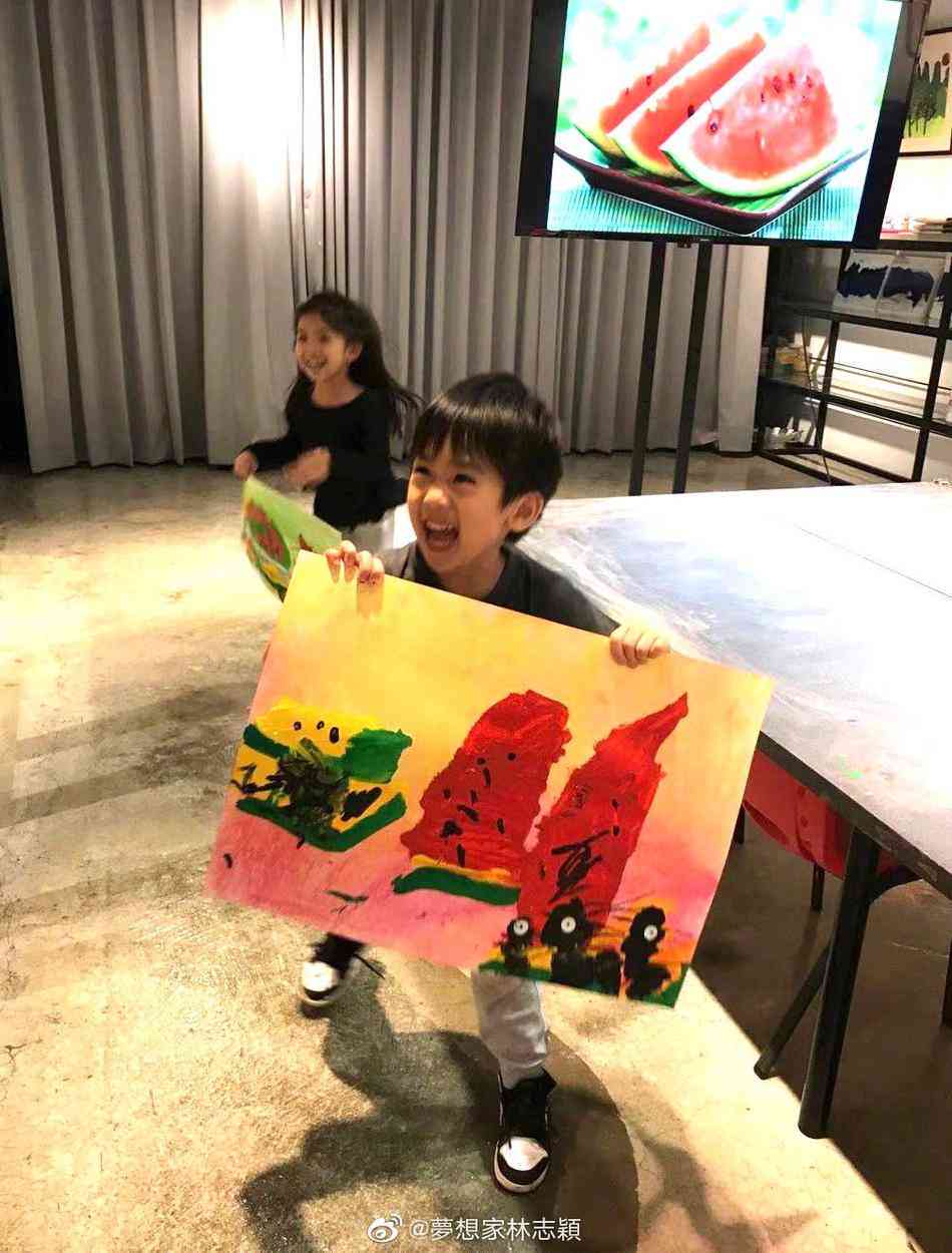 朋友圈绘画配文：创意短句与文案攻略