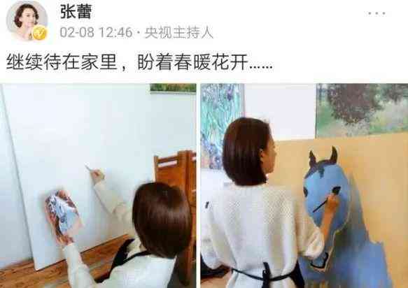 朋友圈绘画配文：创意短句与文案攻略