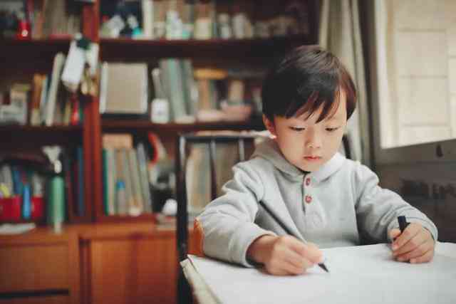 ai写作小学生可以学吗：女生及现今年龄适用性探讨