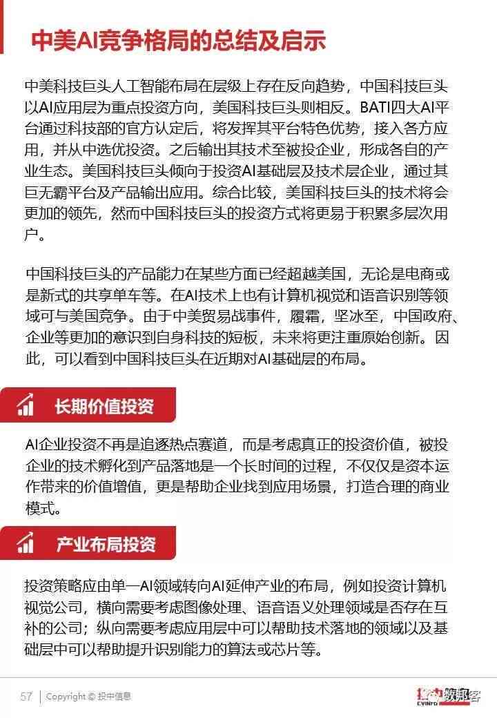 ai调查报告文章
