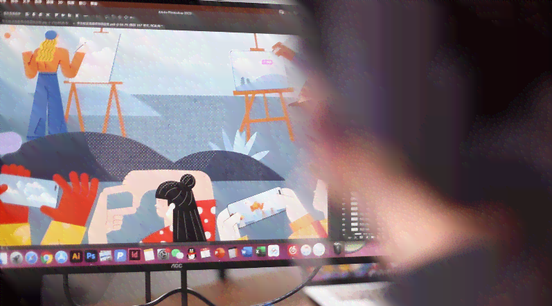 创作工作室ai绘画版
