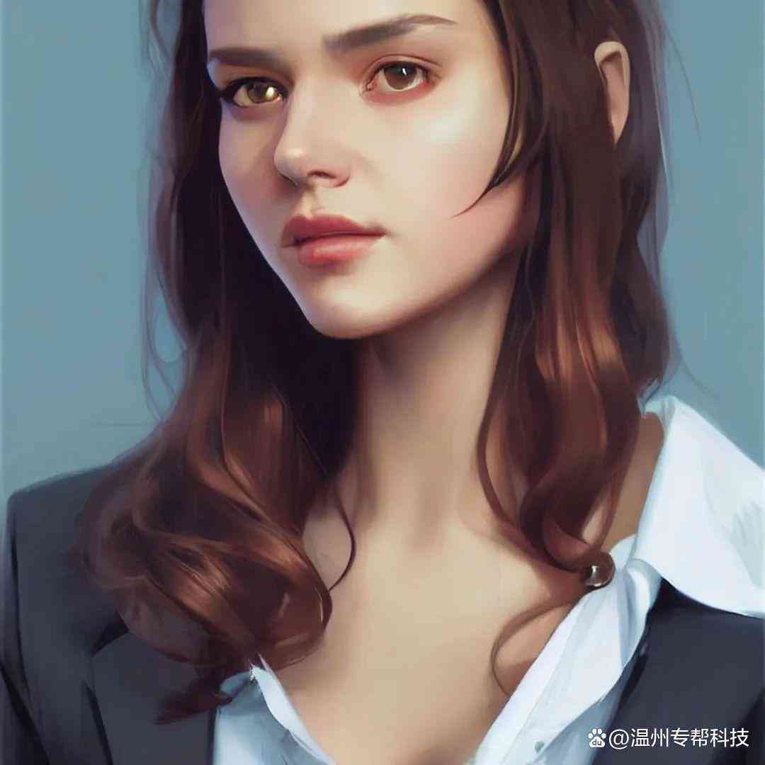 灵创ai绘画软件怎么创作逼真的人物