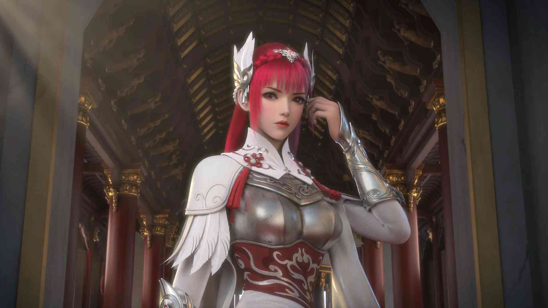如何看待ai动画创作