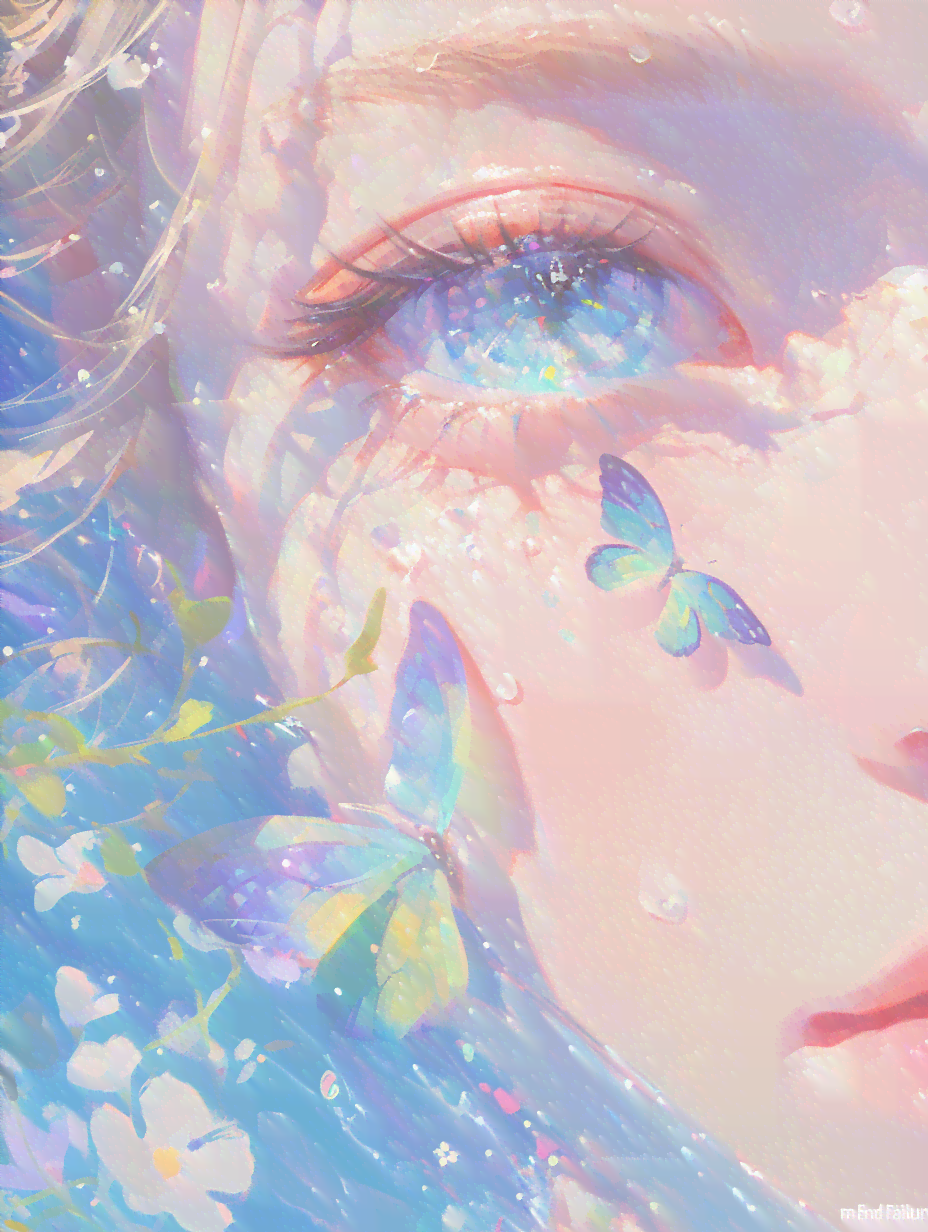 ai美术绘画创作