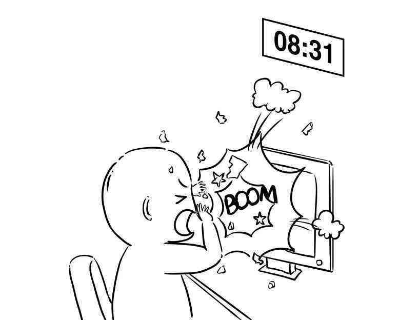 不认定工伤怎么加班的