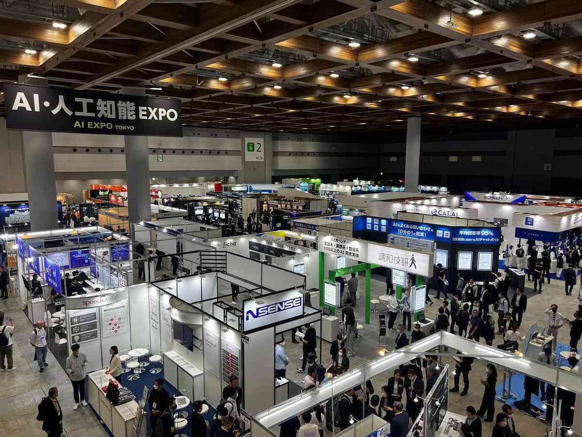 深度解析：2023年AI市场综合调研报告与行业发展趋势指南