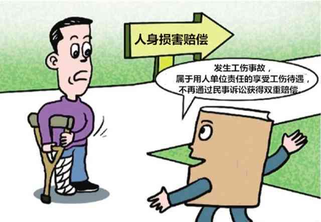 工伤认定受阻，依法追索人身损害赔偿权益