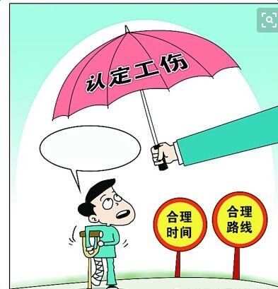工伤认定纠纷：不合工伤认定的民事诉讼启动条件解析