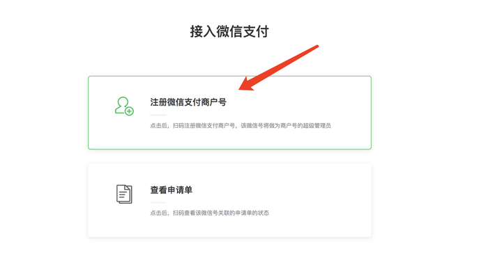 纯纯写作怎么用微信支付账号教程