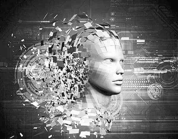 揭秘AI技术背后的发明者：探寻人工智能创造者的传奇故事