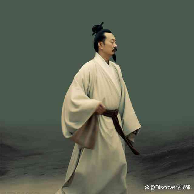 AI文艺作品创作大赛东坡：人工智能再现文人墨客风采，致敬经典文化传承