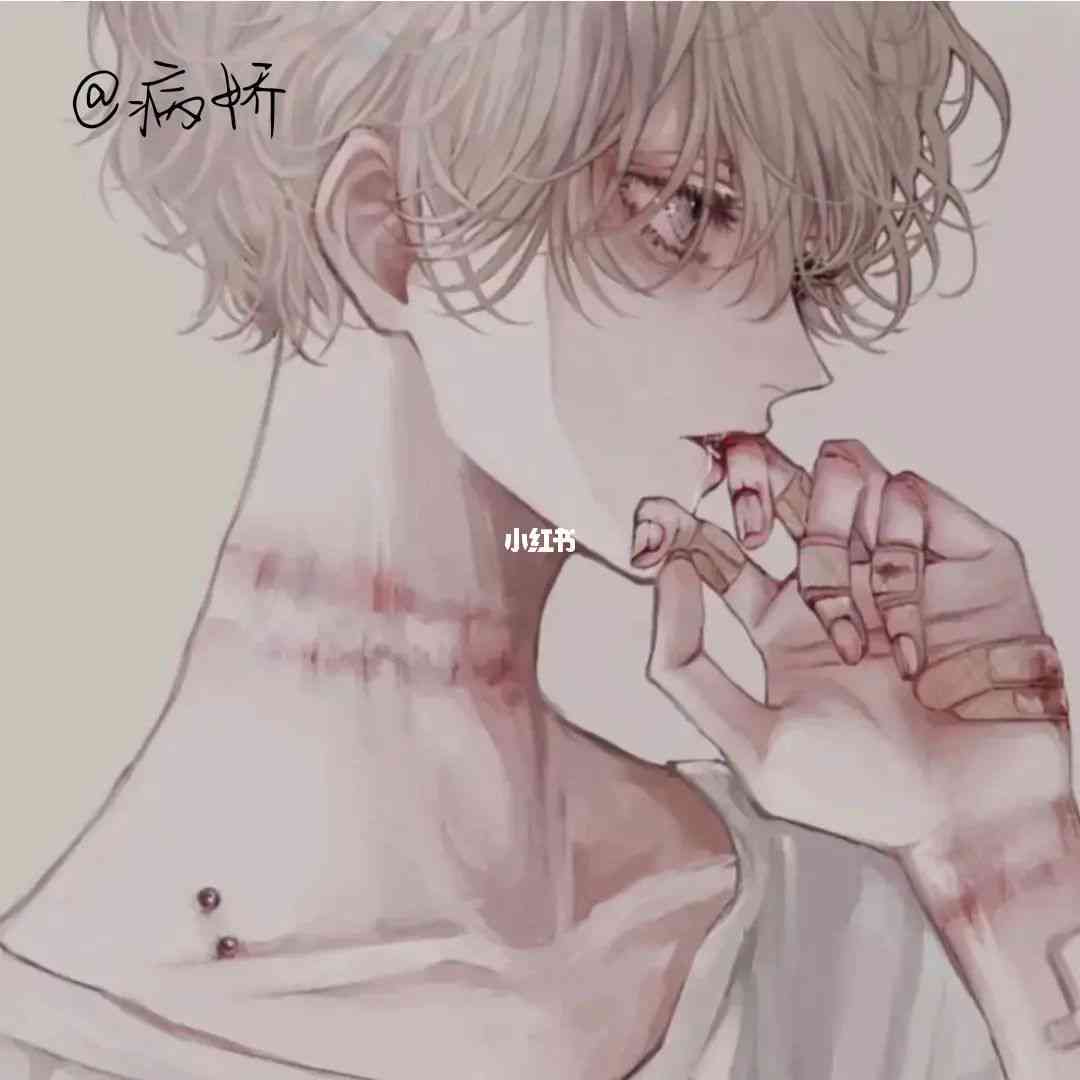 文案配音素材：制作方法与病娇男角色文稿精选
