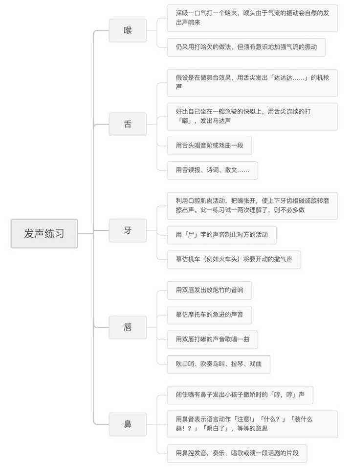 '专业文案配音技巧与实践指南：全面掌握声音演绎艺术'