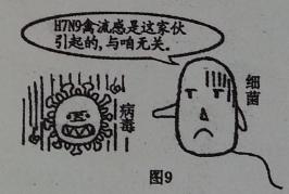描绘面部特征的经典成语集锦